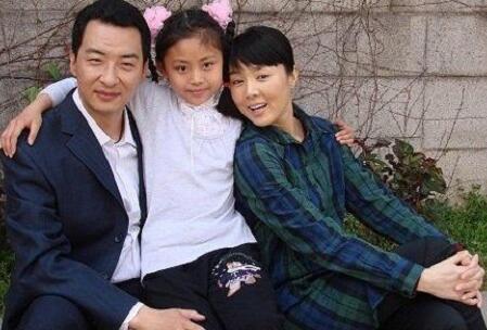 姜宏波丈夫是誰(shuí) 姜宏波個(gè)人資料簡(jiǎn)介