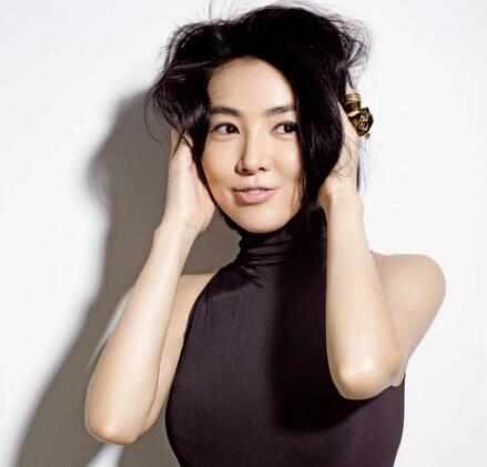 姜宏波丈夫是誰 姜宏波個(gè)人資料簡介