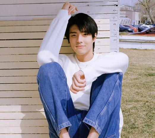 黑土無言鐘意扮演者陳靖可個人資料介紹