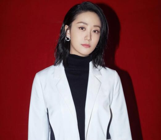 黑土無言麻曉靜喜歡誰 麻曉靜是誰演的