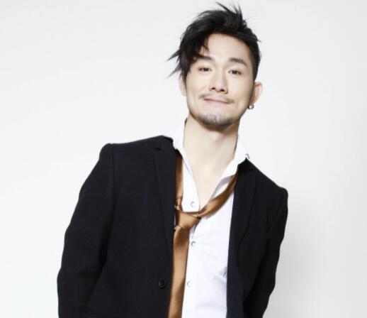 黑土無言林祥身份是什么 林祥是誰演的