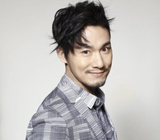 黑土無言林祥身份是什么 林祥是誰演的