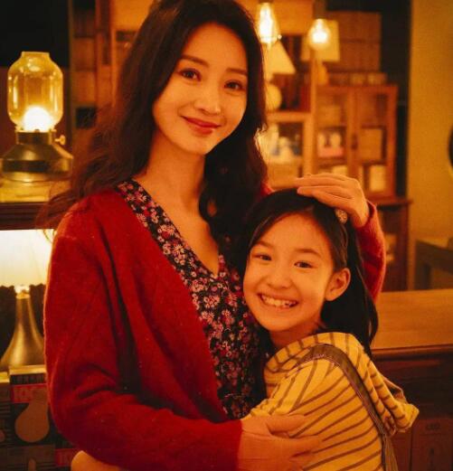 照明商店小梅姐最后結(jié)局是什么