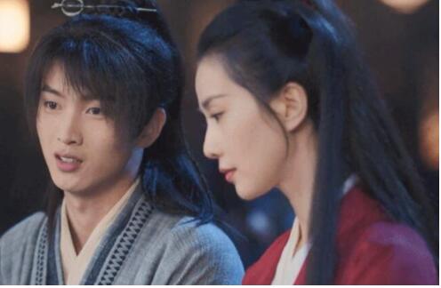 一念關山元祿暗戀任如意嗎