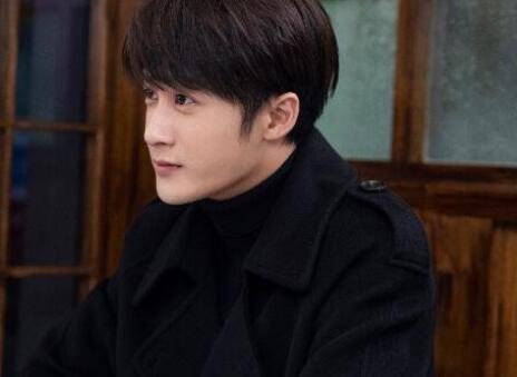 很想很想你檀健次是原聲嗎