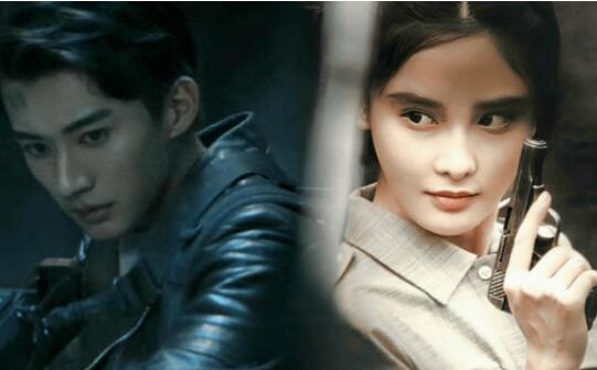 電視劇畫(huà)眉一共多少集 男女主是什么身份