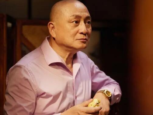 南海歸墟明叔扮演者是誰