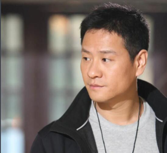 南海歸墟掰武扮演者是誰(shuí) 代表作是什么