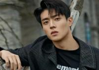 黑土無言鐘意扮演者陳靖可個人資料介紹