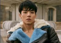 在暴雪時(shí)分江楊扮演者陳靖可個(gè)人資料介紹