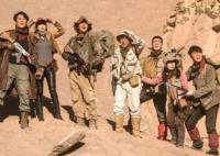 南海歸墟掰武是什么人