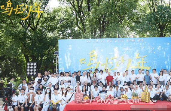 鳴龍少年雷鳴人物角色介紹 雷鳴是什么樣的人