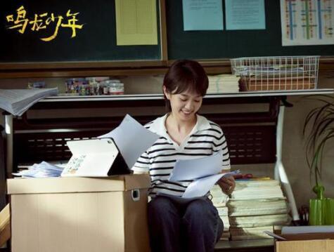 鳴龍少年桑夏人物簡介