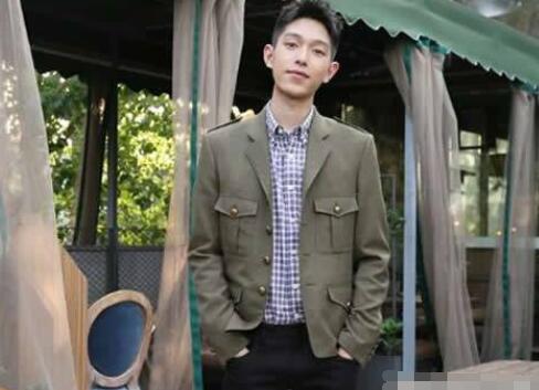 王鏘經(jīng)紀(jì)公司是哪家 王鏘個(gè)人資料簡(jiǎn)介