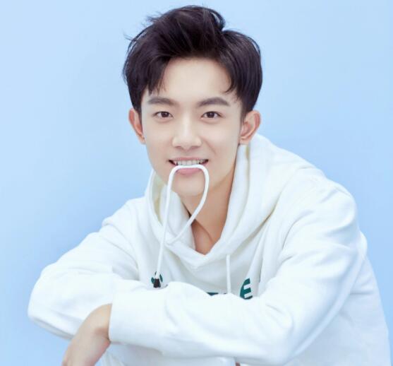 李明德個人資料簡介照片及身高