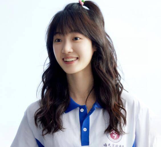 鳴龍少年邊曉曉是什么身份背景