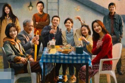 照明商店電影什么時(shí)候上映 主演都有誰(shuí)