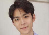 許淇杰演過什么電視劇角色