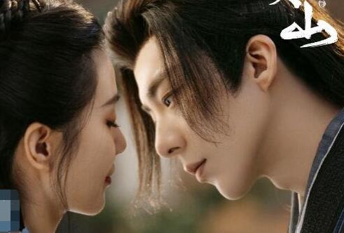 一念關(guān)山劉宇寧角色名叫啥