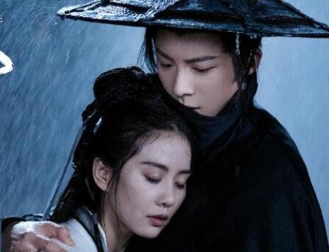 一念關(guān)山劉宇寧是原聲嗎