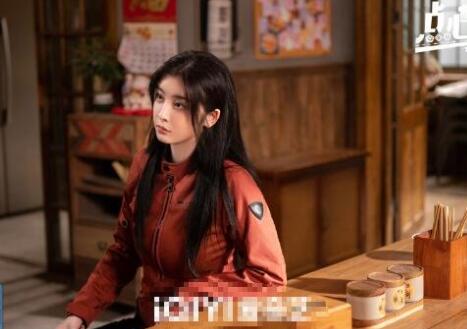 點(diǎn)心之路趙小棠演的什么角色