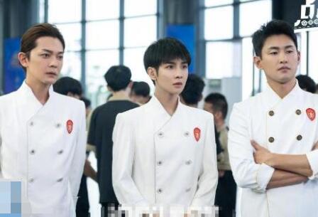 點(diǎn)心之路為什么停播