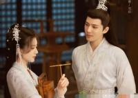 神隱鳳隱和誰是一對 鳳隱結(jié)局是什么