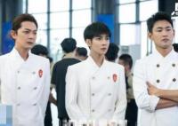 點心之路劇情介紹大結(jié)局是什么