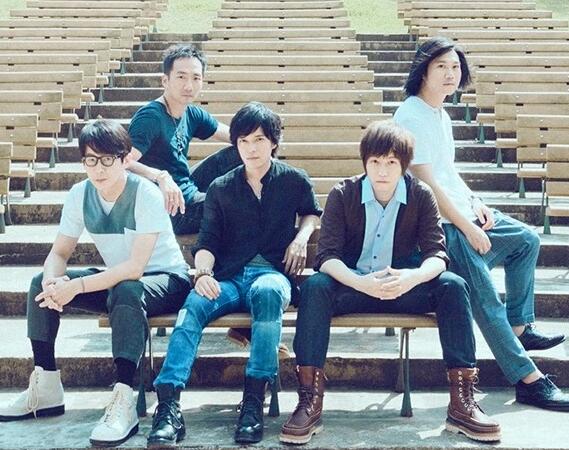 五月天是臺灣歌手嗎