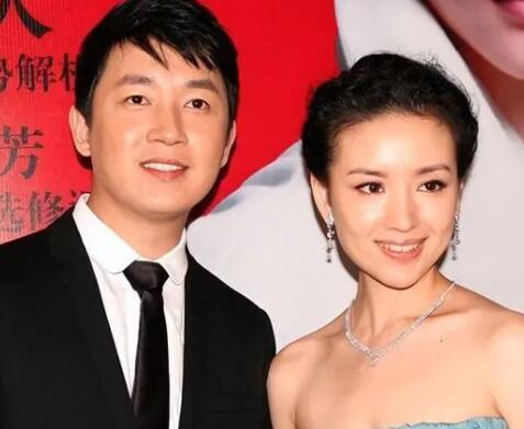 董潔和潘粵明為啥分手了