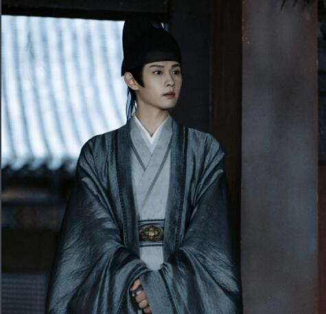 一念關(guān)山鄭青云扮演者是誰