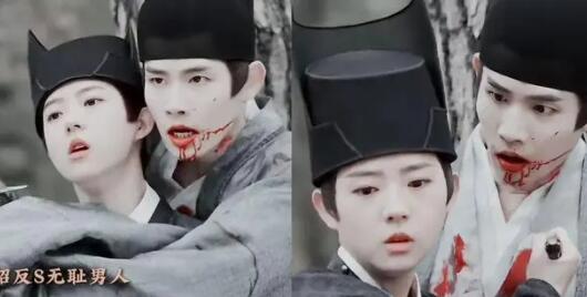 一念關(guān)山楊盈為什么殺鄭青云