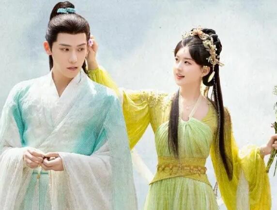 神隱古晉為什么和阿音締結契約