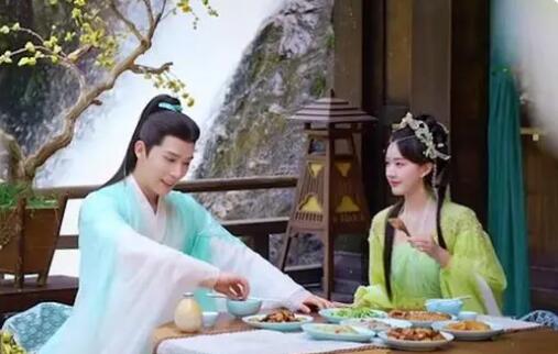 神隱古晉為什么刺殺阿音