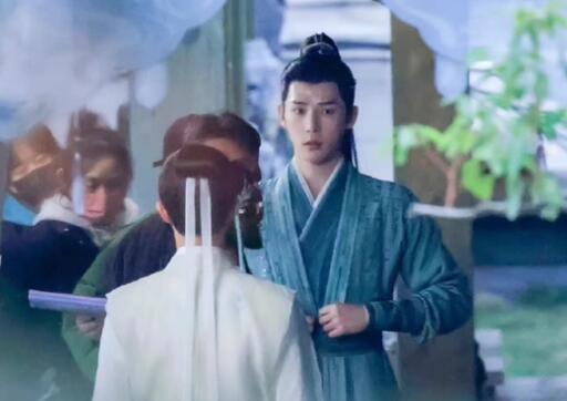 神隱男主是上古兒子嗎 男主身世什么