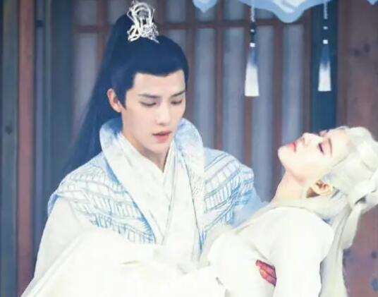 神隱元啟為什么叫古晉