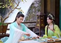 神隱古晉為什么刺殺阿音