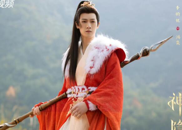 神隱鴻奕真實(shí)身份是什么