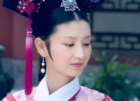 甄嬛傳眉姐姐假懷孕真相多少集