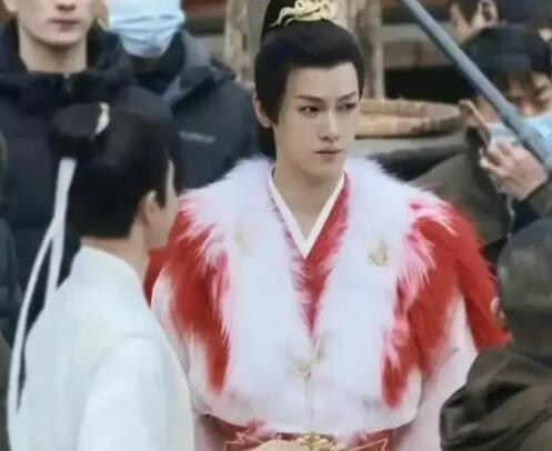 神隱男二是誰(shuí)演的 還演過(guò)什么電視劇