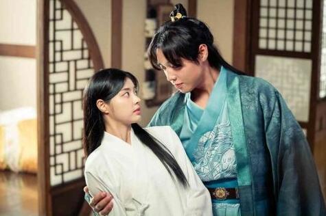 幻像戀歌男主人設(shè)是什么 男主誰演的