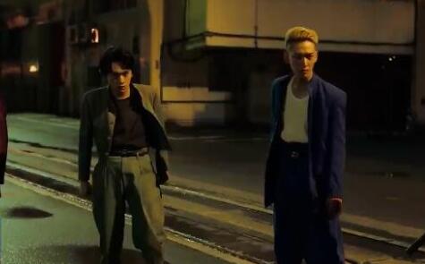 幽游白書真人版什么時候上映