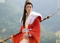 神隱鴻奕人設(shè)是什么 神隱鴻奕是什么樣的人