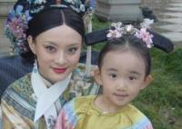 甄嬛第二個(gè)孩子保住了嗎