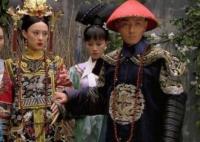 甄嬛傳為什么沒有十三爺