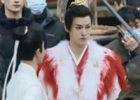 神隱男二是誰演的 還演過什么電視劇