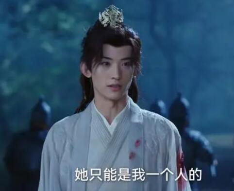 一念關(guān)山鷲兒是誰演的 還演過什么電視劇角色