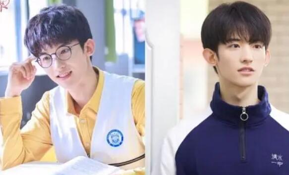 常華森青春有你最終排名