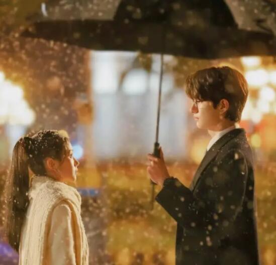 脫軌劇情介紹大結局是什么