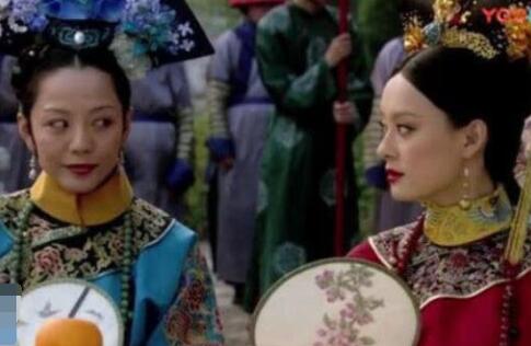 甄嬛傳最后哪幾位嬪妃活下來了